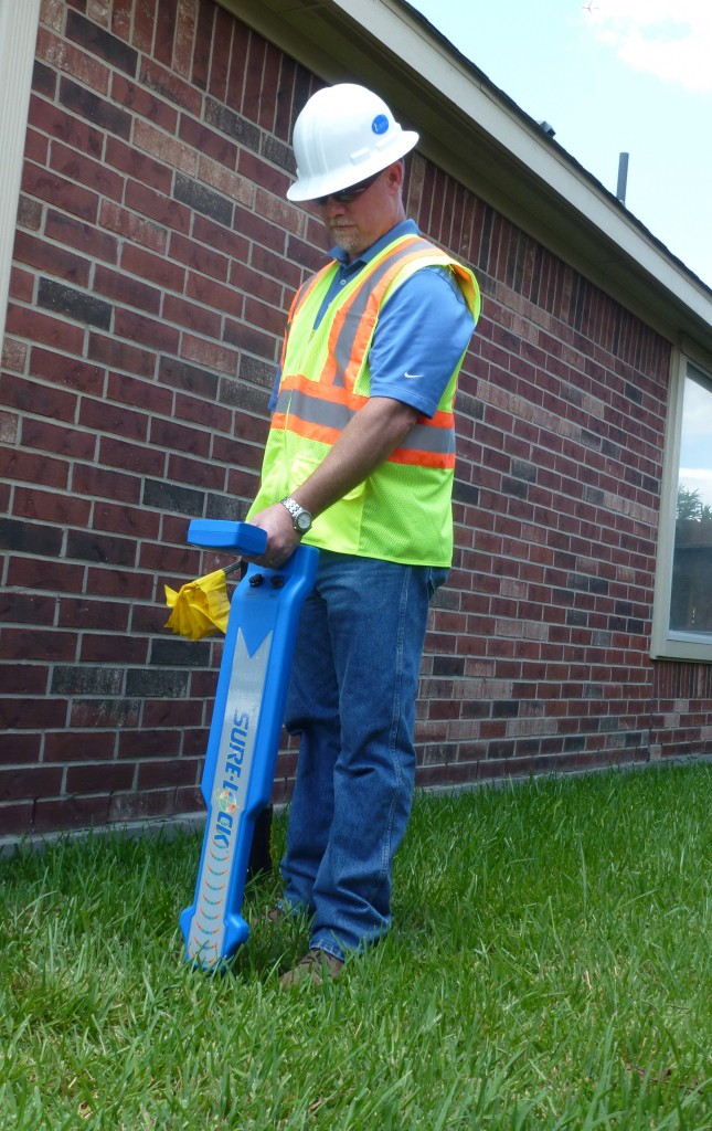 Equipment Spotlight Pipe & Cable Locating Equipment Underground