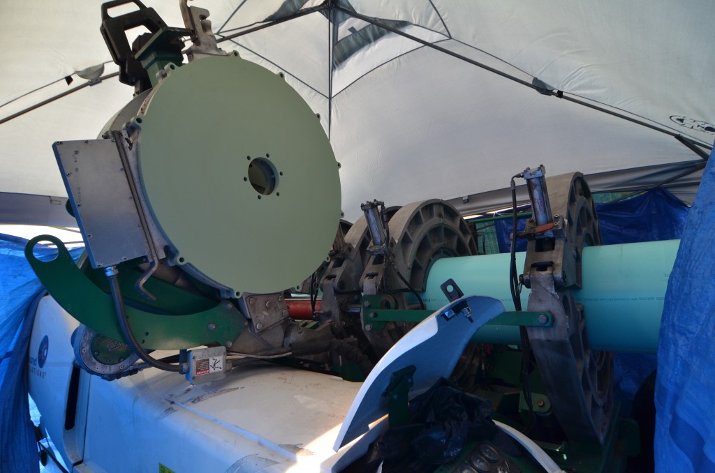 HDD, Fusible PVC Solve City’s Immediate Growth Needs | Underground ...