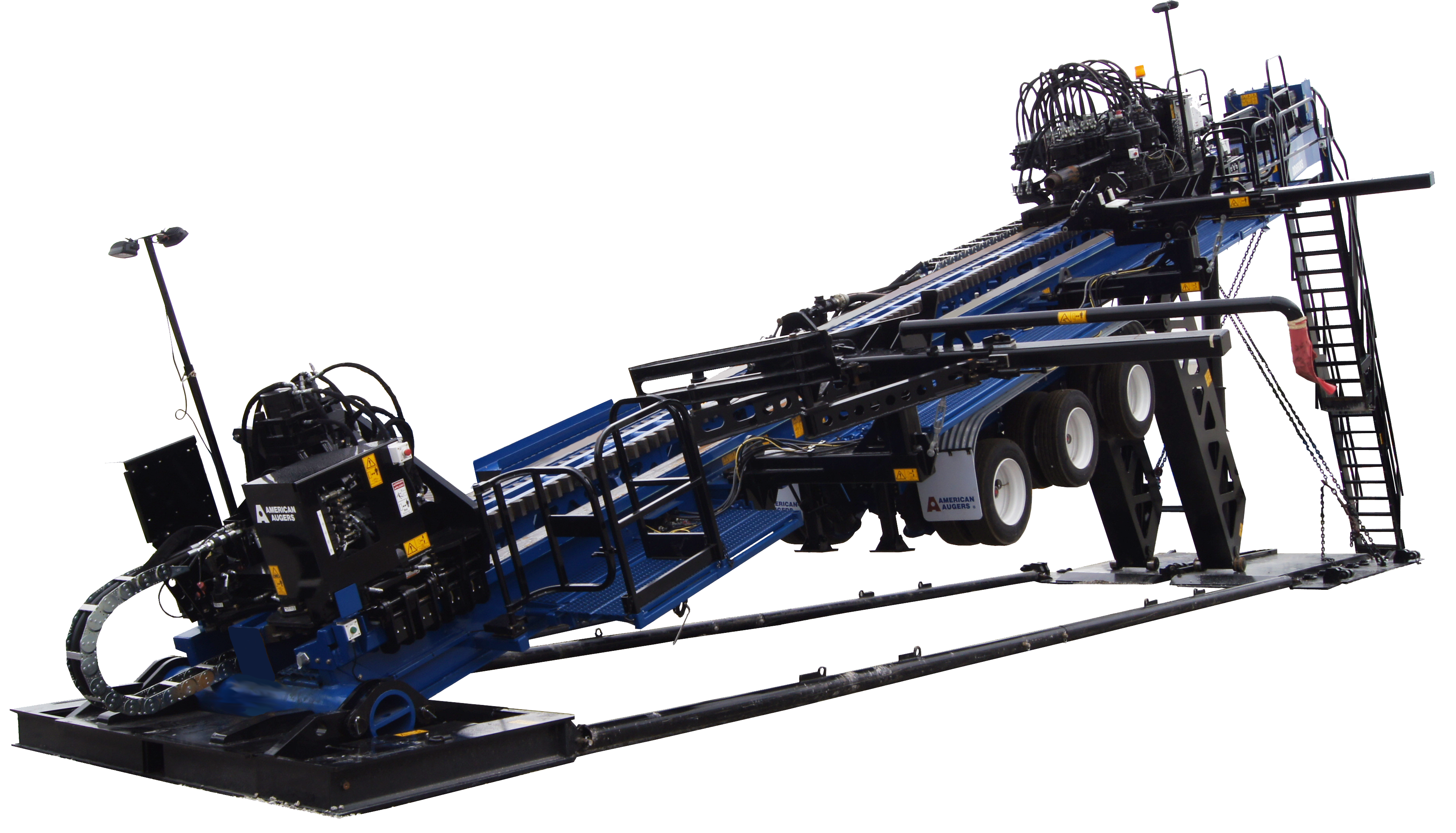 american-augers-unveils-large-rapid-setup-rig-underground-construction