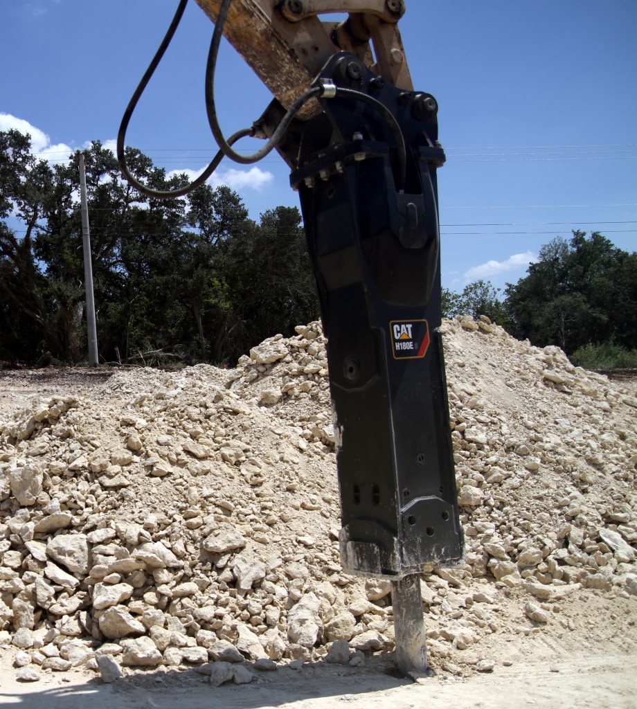 Equipment Spotlight: Rock Tools | Underground Construction
