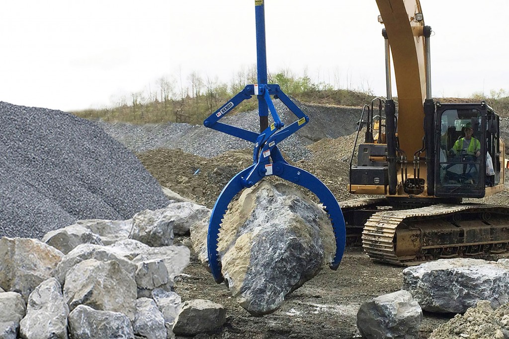 Equipment Spotlight Rock Tools Underground Construction