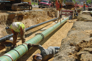 ASCE Pipelines 2016 Conference