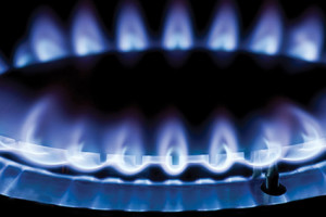 Natural Gas Pipeline Infrastructure