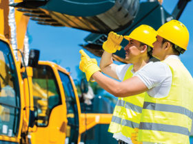 Construction Safety