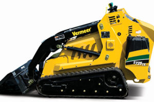 Vermeer S725TX Compact Utility Loader