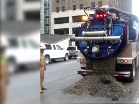 Vactor HXX Prodigy