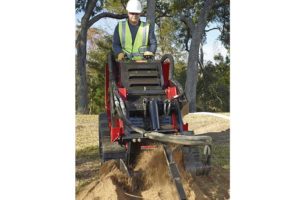 Toro Compact Utility Loader