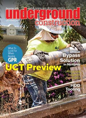 Underground Construction December 2016