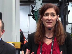 John Deere SmartGrade Technology