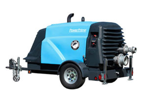 SiteMax Portable Trash Pumps