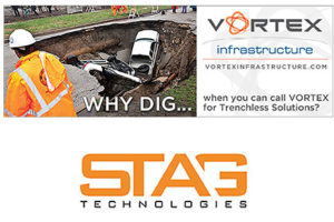 wastewater infrastructure rehabilitation