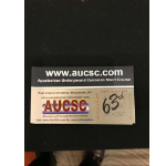 AUCSC 2018