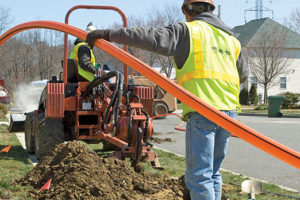 fiber-optic
