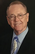 Jim C. Scott