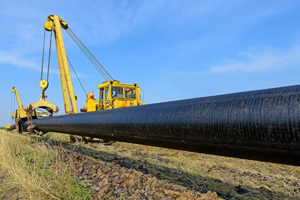 Pipeline MLPs Fighting FERC