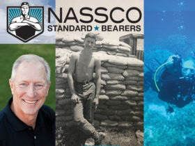 Steve Mortensen NASSCO