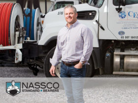 NASSCO Brad Dutruch