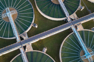 Washington Watch wastewater facility