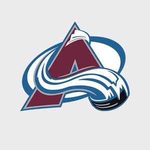Colorado Avalanch Logo