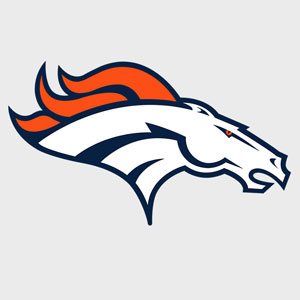 Denver Broncos Logo