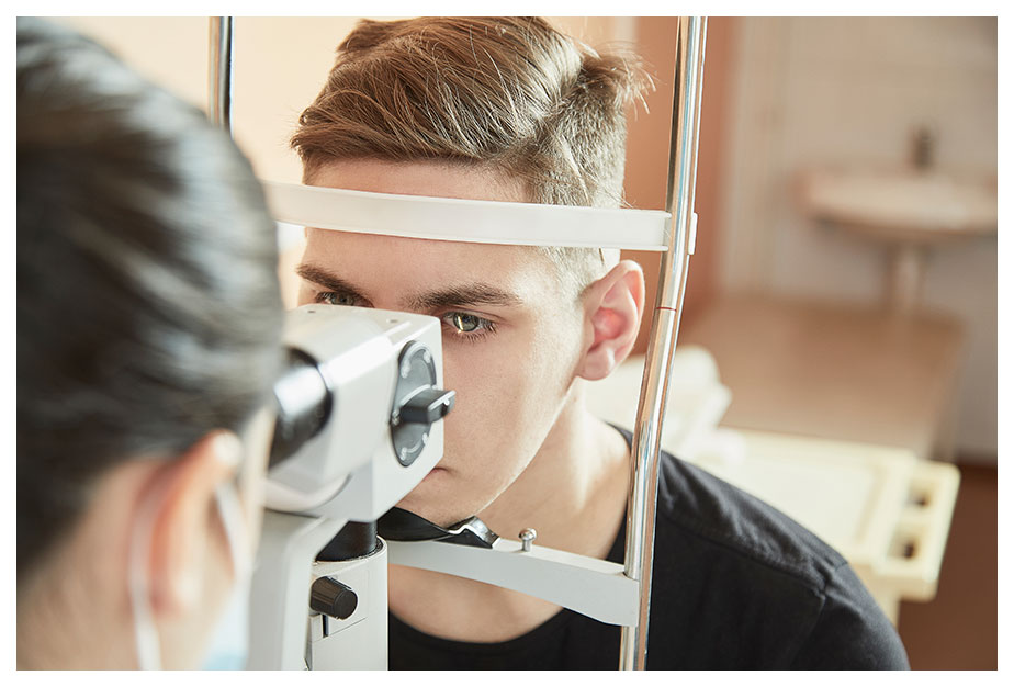 Uveitis_Exam