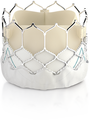 TVAR - Transcatheter aortic valve replacement