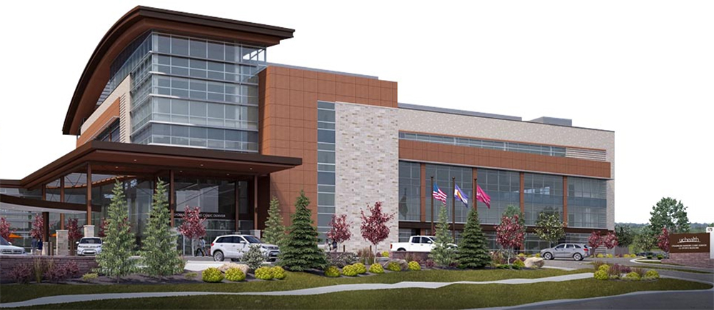 Sports Medicine, Sports Performance, and Orthopedics Clinic Denver - Uchealth Steadman Hawkins Clinic Denver