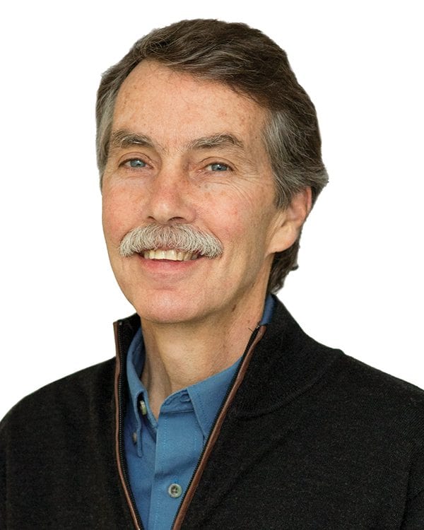 Foto de David Schaller, MD