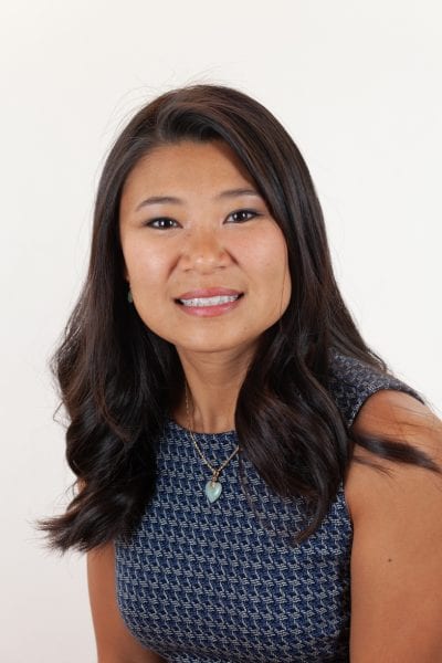 Photo of Nancy Wong, MD