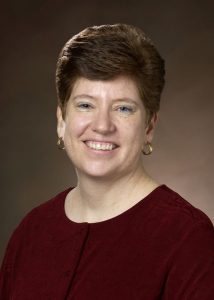 Colleen Conry, MD, vice chair of Quality and Clinical Affairs for the CU Department of Family Medicine.