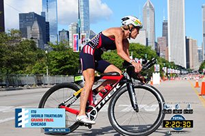 Triathlon Chicago