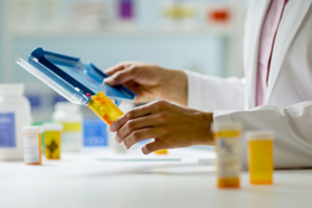 Oncology clinic pharmacists in high demand UCHealth Today