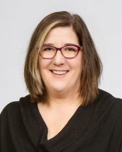 Headshot of Dr. Heather Keene, a longmont ob-gyn