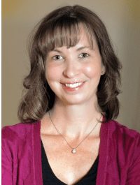 Dr. Amie Hollard