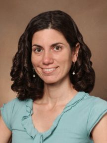Headshot of Dr. Nicole Kounalakis.