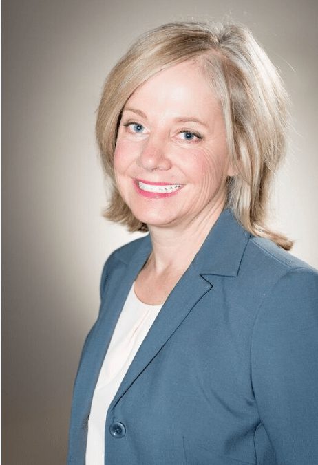 Photo of Dr. Julia Kavenaugh