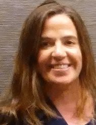 A photo of nurse Alicia Morris