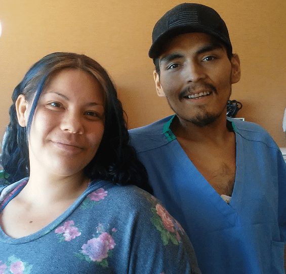 Joe and Antoinette Alire navigate a rare renal cell carcinoma known as Von Hippel-Lindau Syndrome.