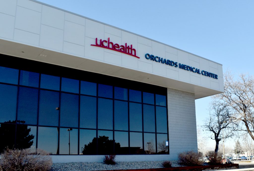 Uchealth Opens New Medical Center In Convenient Loveland Location