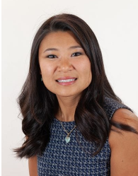A photo of Dr. Nancy Wong