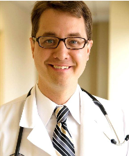 Dr. Thomas Flaig
