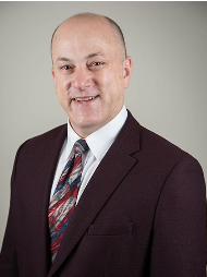 Dr. Jeffrey Bennett