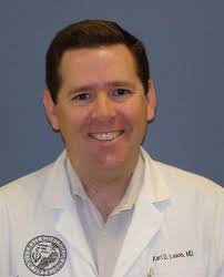 Dr. Karl Lewis is an expert who helps patients cope with metastatic melanoma