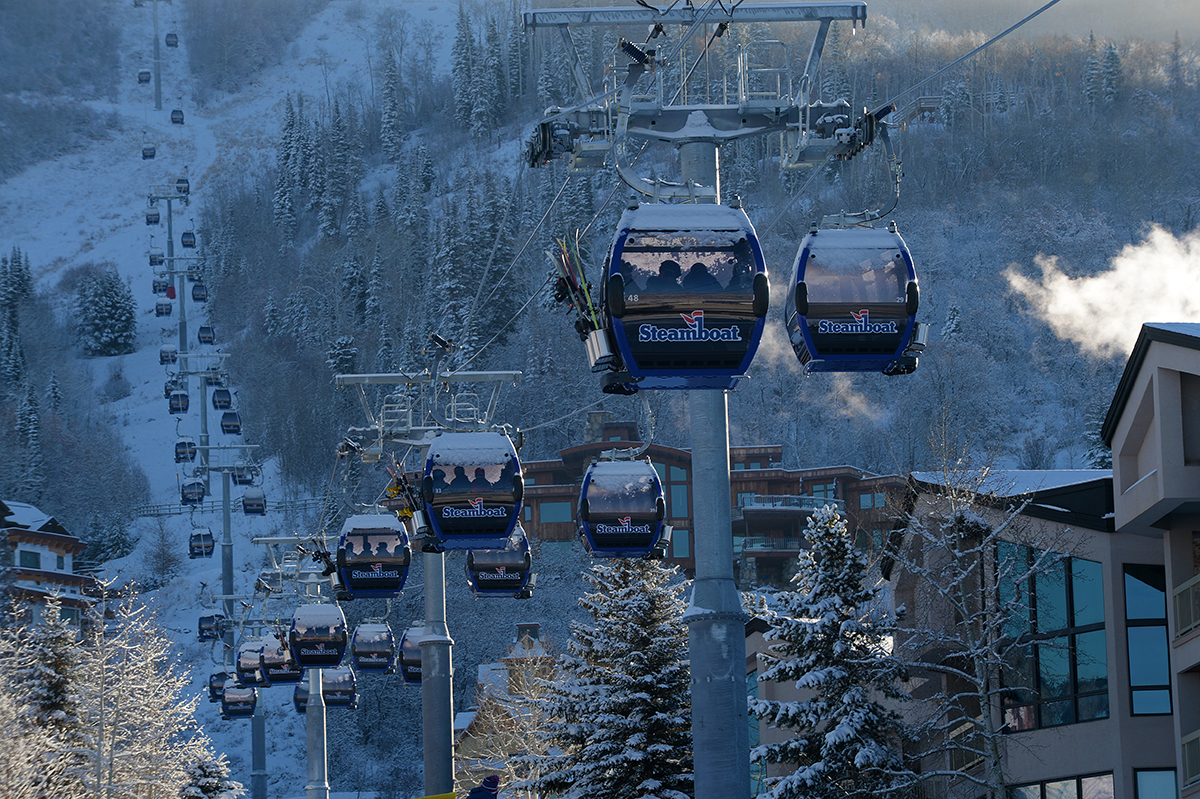 From the locals Tips for skiing Steamboat Resort UCHealth Today