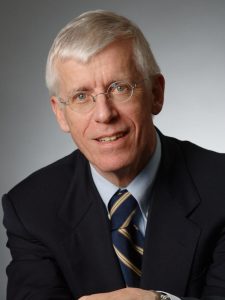 Jonathan Samet