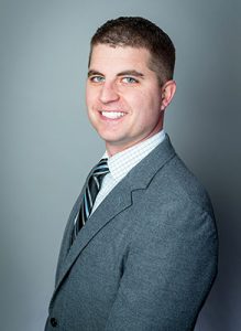 Dr. Jack Spittler, who talks about what to expect as a new dad.