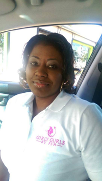 Phyllis Hughes, Owner/CEO at Resilience Boutique by PEH | WiseIntro Portfolio