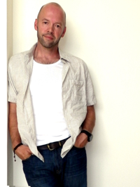 Andrew Webber, BA (Professional Writing & Publishing) | WiseIntro Portfolio