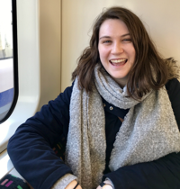 Katherine Emley, Co-founder, Lead Advisor, Podcast Host at The Gap Generation | WiseIntro Portfolio