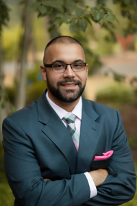 Luis Garibay, REALTOR® at Garibay Realty Group @ Keller Williams Capital City | WiseIntro Portfolio